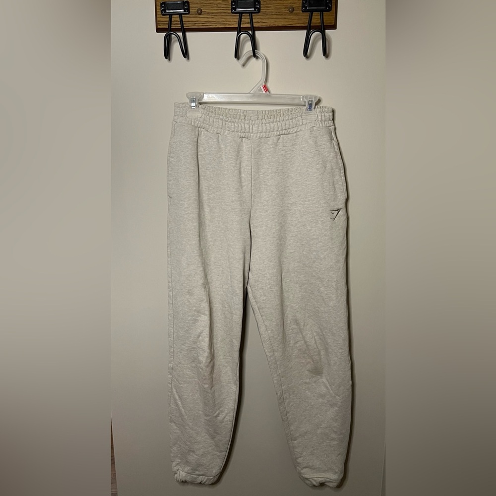 GYMSHARK Sweatpants